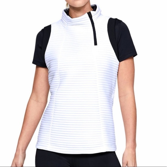 UNDER ARMOUR WOMEN’S STORM DAYTONA VEST - NWT! - Picture 6 of 8